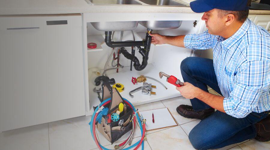 Professional expert plumbing services in Livonia, LA